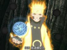 小鳴[《火影忍者》主角漩渦鳴人暱稱]