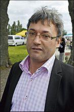 現任維耶爾宗市長