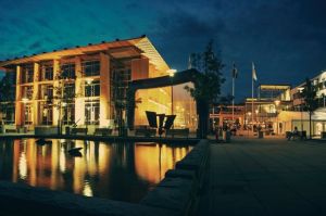 瑞典馬拉達倫大學 瑞典馬拉達倫大學