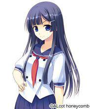 三咲爽花 三咲爽花