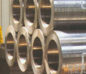 12Cr1MoVG高壓合金管