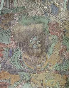 天猷元帥 天猷元帥