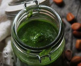 義大利青醬 義大利青醬