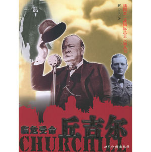 《臨危受命——邱吉爾》