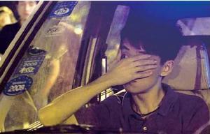 （圖）肇事司機