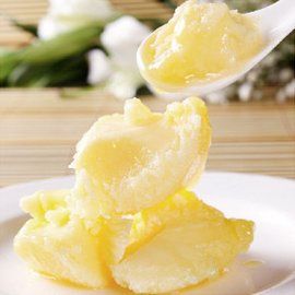 無水奶油 無水奶油