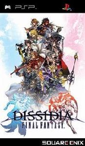 紛爭:最終幻想 紛爭:最終幻想