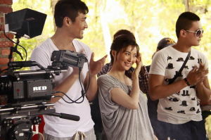 《驚魂遊戲》劇照