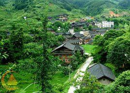 甘溪村[貴州施秉縣甘溪村]