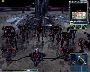 《命令與征服3》