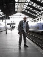 埃瑞克·喬多 埃瑞克·喬多