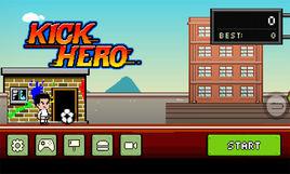 足球小將[安卓遊戲足球小將]