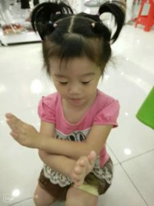 丫頭片子 丫頭片子