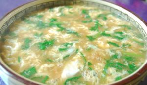 疙瘩湯4 疙瘩湯4