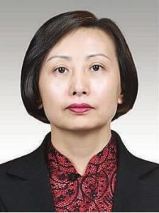 施方[浙江省發展和改革委員會開放體改處副處長]