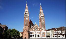 匈牙利布達佩斯商學院 匈牙利布達佩斯商學院