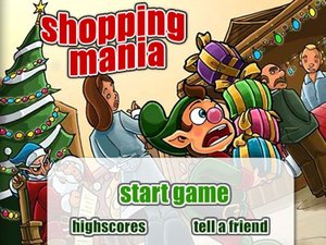 瘋狂購物節 瘋狂購物節