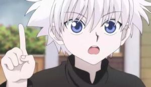 全職獵人重製版劇照