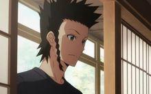 雙星之陰陽師[助野嘉昭著作的漫畫]