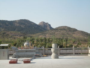 莒南臥佛 莒南臥佛