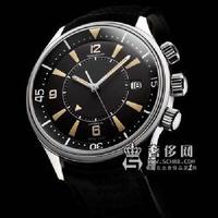 Jaeger-LeCoulter Jaeger-LeCoulter