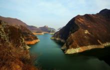 黑河國家森林公園