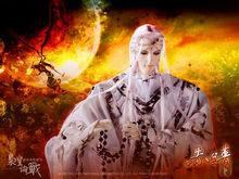 赤睛  官方桌布