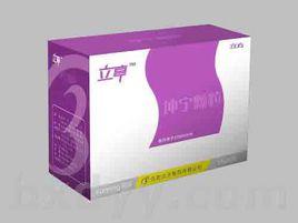 立方坤寧顆粒 立方坤寧顆粒