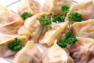 通古斯巴什古城