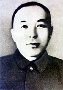 李兆麟將軍墓 李兆麟將軍墓