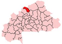 羅盧姆省 羅盧姆省