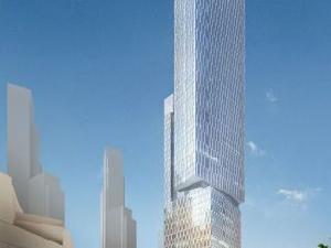 青島華潤中心悅府 青島華潤中心悅府