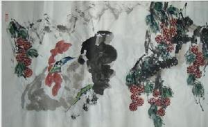 楊先生代表作品