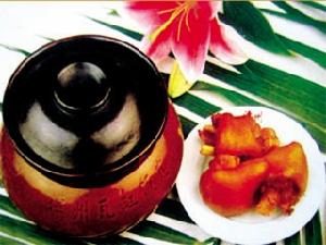 （圖）潭州瓦罐