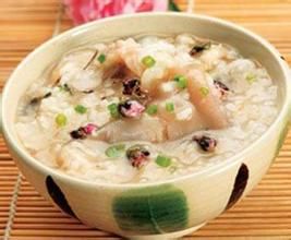 人參扁豆粥 人參扁豆粥