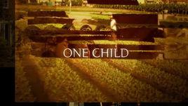 One Child英劇 One Child英劇