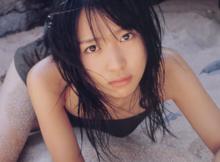 黑川芽以寫真集