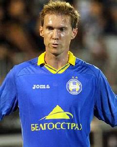 亞歷山大·帕夫洛維奇·赫萊布 亞歷山大·帕夫洛維奇·赫萊布