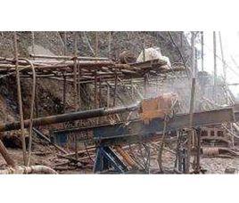 無岩心鑽進 無岩心鑽進