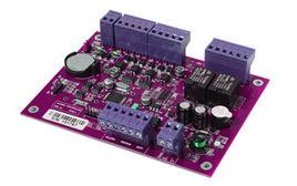 雙門門禁控制器 雙門門禁控制器