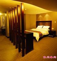 南昌鑫龍大酒店