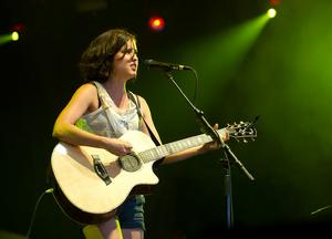 Missy Higgins