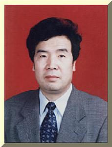 （圖）馮濤[西安交通大學教授]