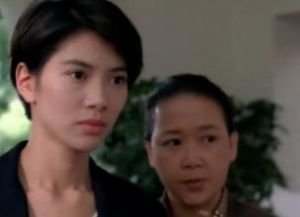 《沒有老公的日子》劇照