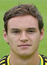 大衛&middot;巴頓