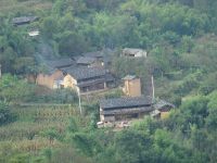 上尖山自然村 上尖山自然村