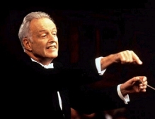 （圖）卡洛斯·克萊伯(Carlos Kleiber) 