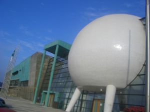 澳門保齡球中心