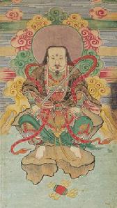 翊聖元帥 翊聖元帥