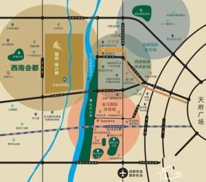 嘉裕第六洲 嘉裕第六洲